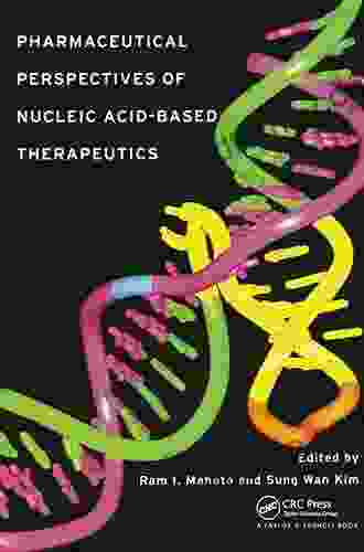 Pharmaceutical Perspectives of Nucleic Acid Based Therapy