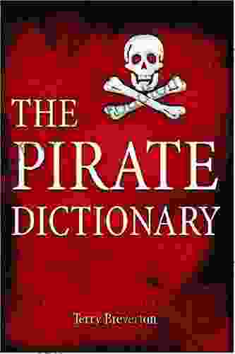 Pirate Dictionary The Terry Breverton