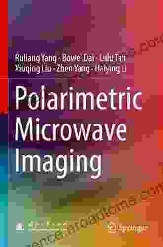 Polarimetric Microwave Imaging