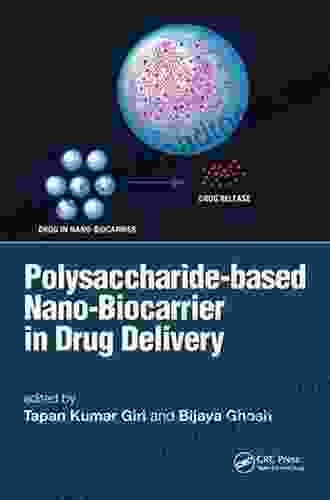 Polysaccharide based Nano Biocarrier in Drug Delivery