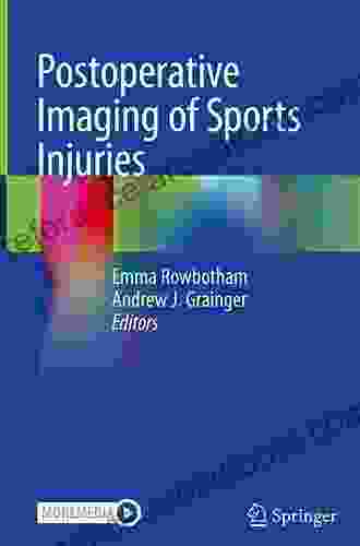 Postoperative Imaging Of Sports Injuries