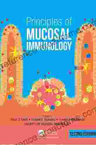 Principles Of Mucosal Immunology