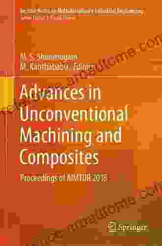 Advances In Additive Manufacturing And Joining: Proceedings Of AIMTDR 2024 (Lecture Notes On Multidisciplinary Industrial Engineering)