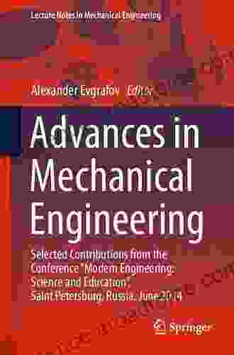 Innovative Design Analysis And Development Practices In Aerospace And Automotive Engineering: Proceedings Of I DAD 2024 (Lecture Notes In Mechanical Engineering)