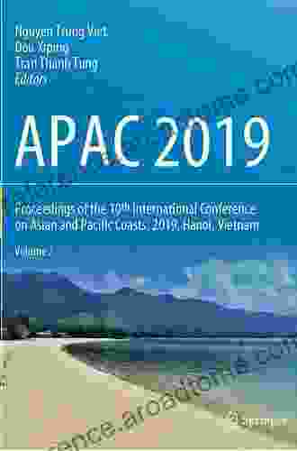 APAC 2024: Proceedings Of The 10th International Conference On Asian And Pacific Coasts 2024 Hanoi Vietnam