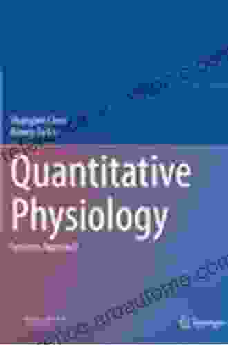 Quantitative Physiology: Systems Approach