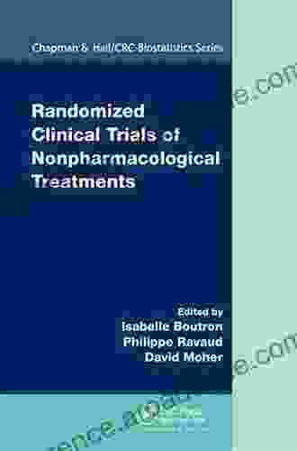 Randomized Clinical Trials Of Nonpharmacological Treatments (Chapman Hall/CRC Biostatistics 46)