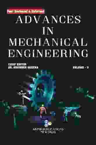 Recent Advances In Mechanical Engineering: Select Proceedings Of ICRAME 2024 (Lecture Notes In Mechanical Engineering)