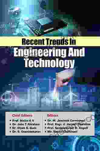 Recent Trends In Engineering Design: Select Proceedings Of ICAST 2024 (Lecture Notes In Mechanical Engineering)