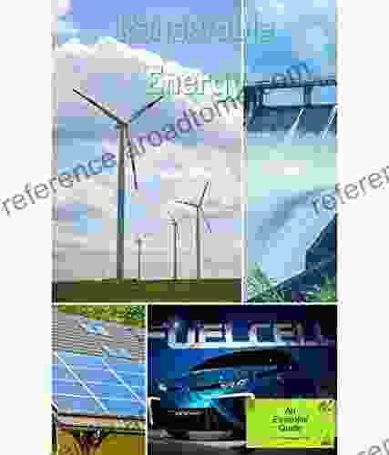 Renewable Energy: An Essential Guide (Essential Guides)