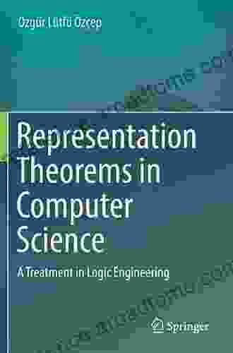 Representation Theorems In Computer Science: A Treatment In Logic Engineering