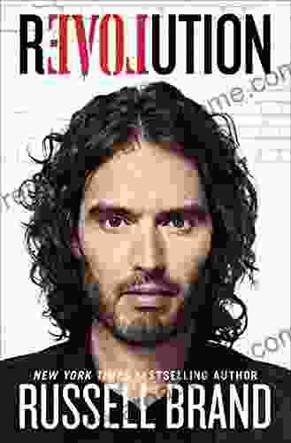 Revolution Russell Brand