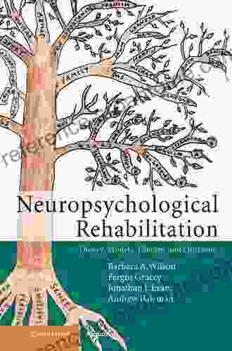 Neuropsychological Rehabilitation: Theory Models Therapy And Outcome