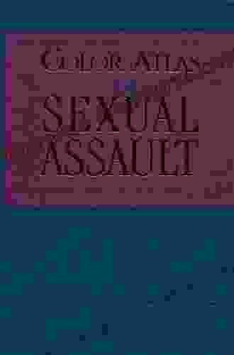 Sexual Assault: A Color Atlas