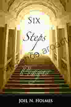 Six Steps To Prayer Sherwood Smith