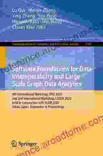 Software Foundations for Data Interoperability and Large Scale Graph Data Analytics: 4th International Workshop SFDI 2024 and 2nd International Workshop Computer and Information Science 1281)