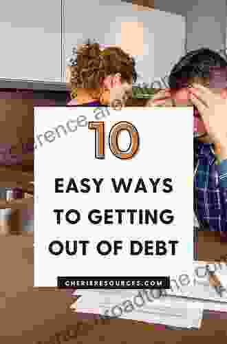 Solve Your Money Troubles: Strategies To Get Out Of Debt And Stay That Way