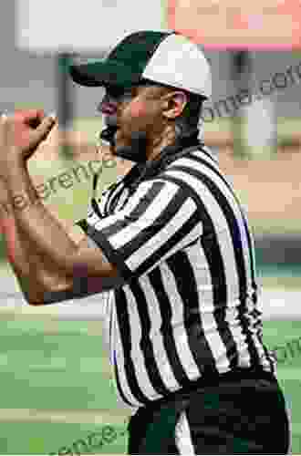 Sports Officials And Officiating: Science And Practice