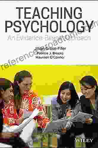 Teaching Psychology: An Evidence Based Approach