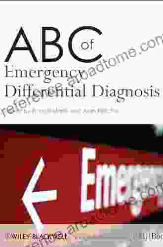 ABC Of Emergency Differential Diagnosis (ABC Series)