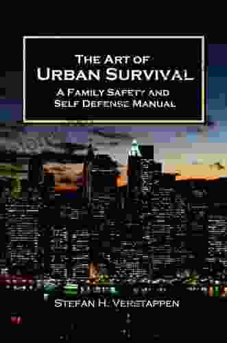 The Art Of Urban Survival