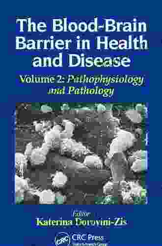 The Blood Brain Barrier In Health And Disease Volume Two: Pathophysiology And Pathology