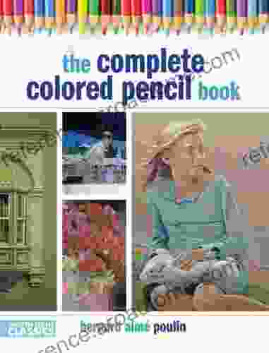 The Complete Colored Pencil