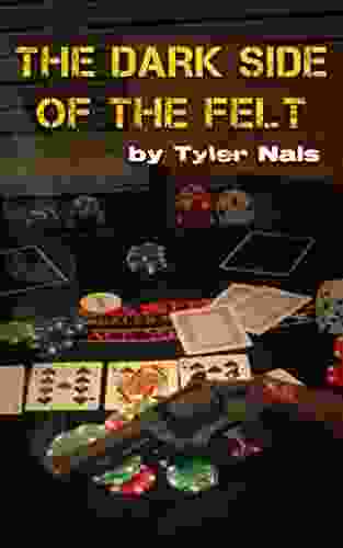 The Dark Side Of The Felt (Dark Side 1)