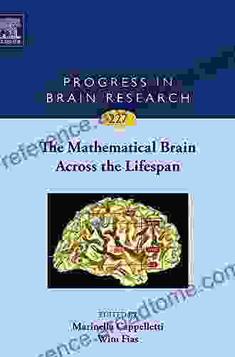 The Mathematical Brain Across the Lifespan (ISSN 227)