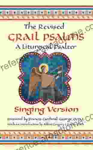 The Revised Grail Psalms Singing Version: A Liturgical Psalter