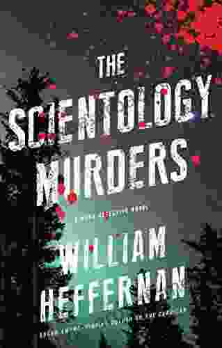 The Scientology Murders (Dead Detective)