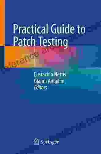 Practical Guide To Patch Testing