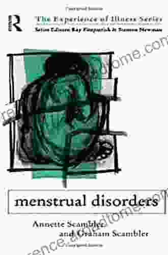 Menstrual Disorders (Experience of Illness)