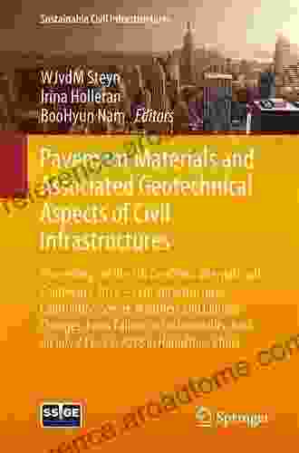 Tunneling In Soft Ground Ground Conditioning And Modification Techniques: Proceedings Of The 5th GeoChina International Conference 2024 Civil Infrastructures China (Sustainable Civil Infrastructures)