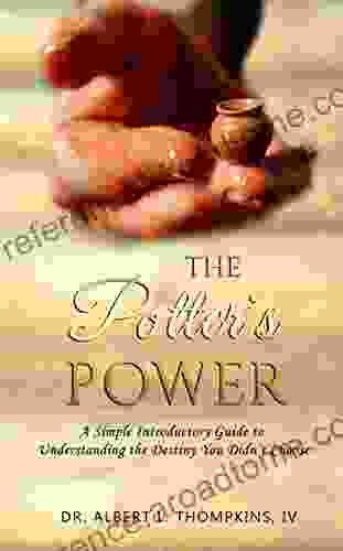 The Potter S Power: A Simple Introductory Guide To Understanding The Destiny You Didn T Choose