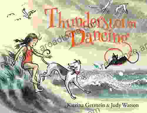 Thunderstorm Dancing Katrina Germein