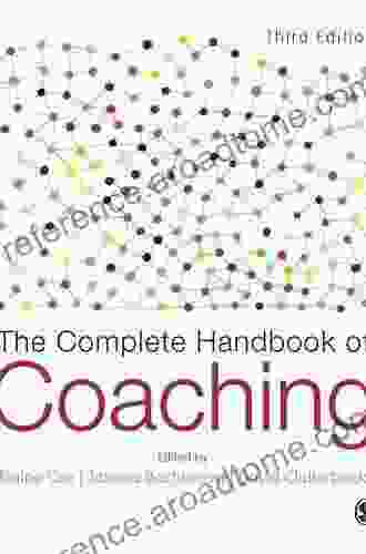 The Complete Handbook of Coaching