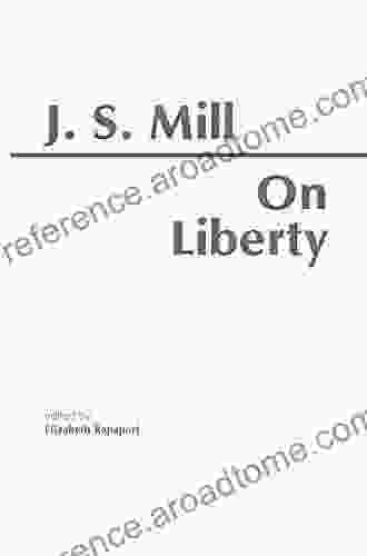 On Liberty (Hackett Classics) John Stuart Mill