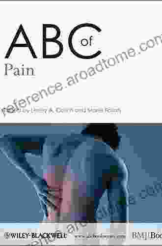 ABC of Pain (ABC 223)