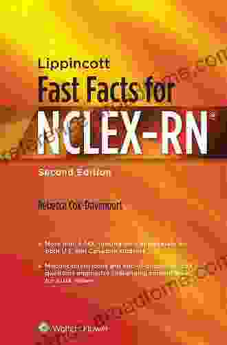 Lippincott s Fast Facts for NCLEX RN