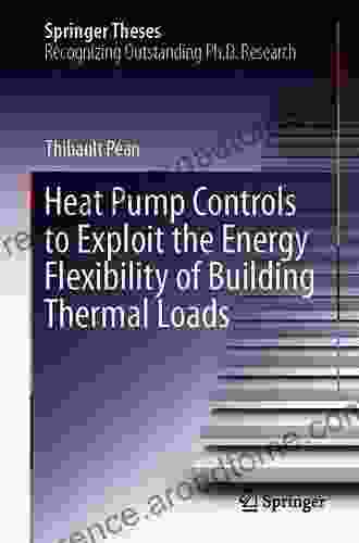 Heat Pump Controls To Exploit The Energy Flexibility Of Building Thermal Loads (Springer Theses)