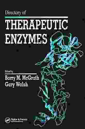 Directory Of Therapeutic Enzymes