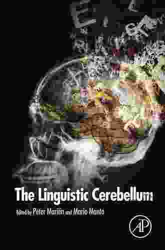 The Linguistic Cerebellum