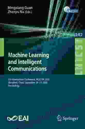 Machine Learning And Intelligent Communications: 5th International Conference MLICOM 2024 Shenzhen China September 26 27 2024 Proceedings (Lecture Telecommunications Engineering 342)