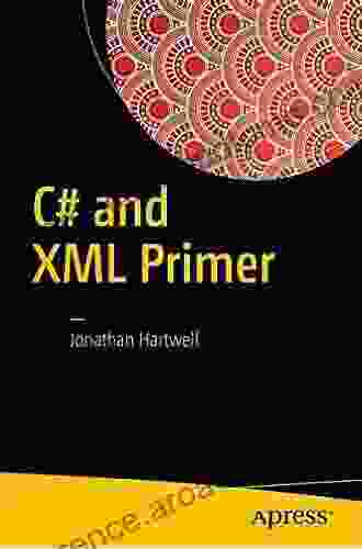 C# And XML Primer