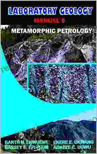 Laboratory Geology: Manual 5 Metamorphic Petrology