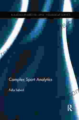 Complex Systems In Sport (Routledge Research In Sport And Exercise Science 7)