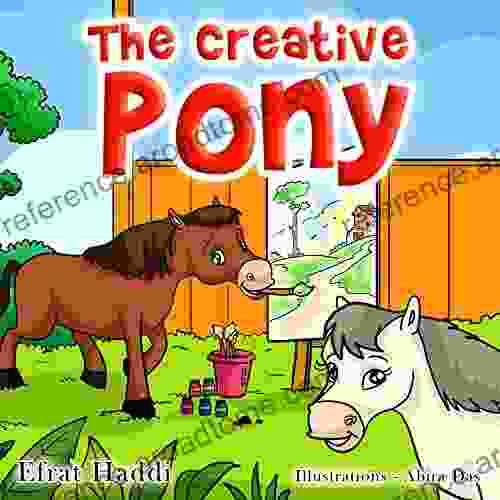 The Creative Pony: Learn The Value Of Thinking Creatively