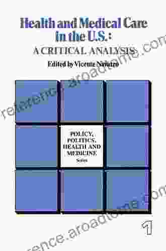 An International Perspective (Policy Politics Health And Medicine Series)