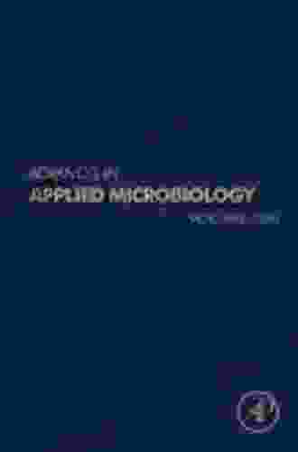 Advances in Applied Microbiology (Volume 106)